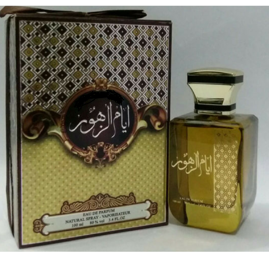 Ayyam Al Zahoor 100ML